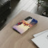 A Christmas Market in Denver Colorado - Impact Resistant Phone Case